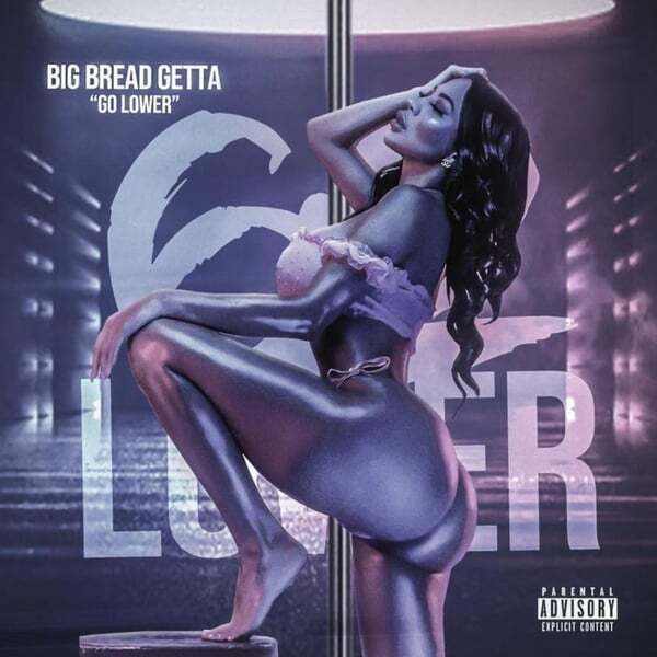 Cover art for Go Lower